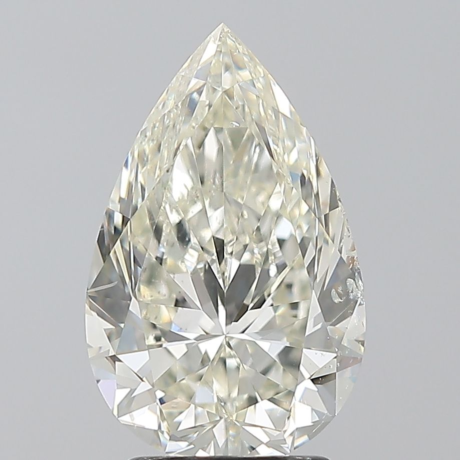 2.70 Carat