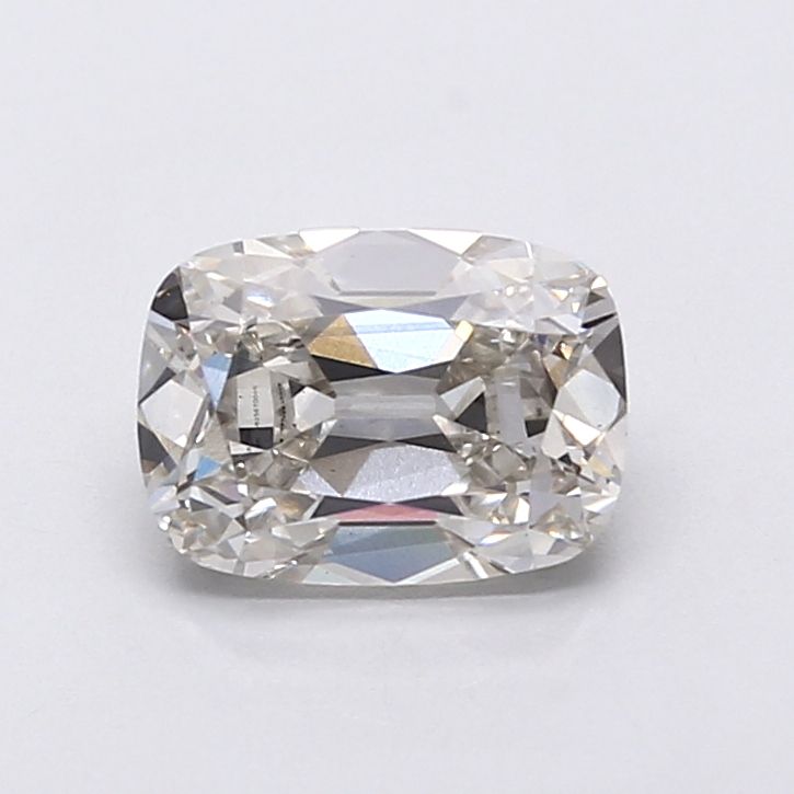 1.80 ct. cushion Lab Grown Diamond front image