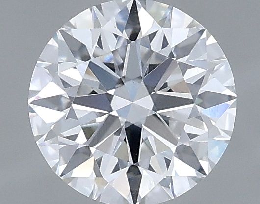 1.01 ct. round Lab Grown Diamond front image