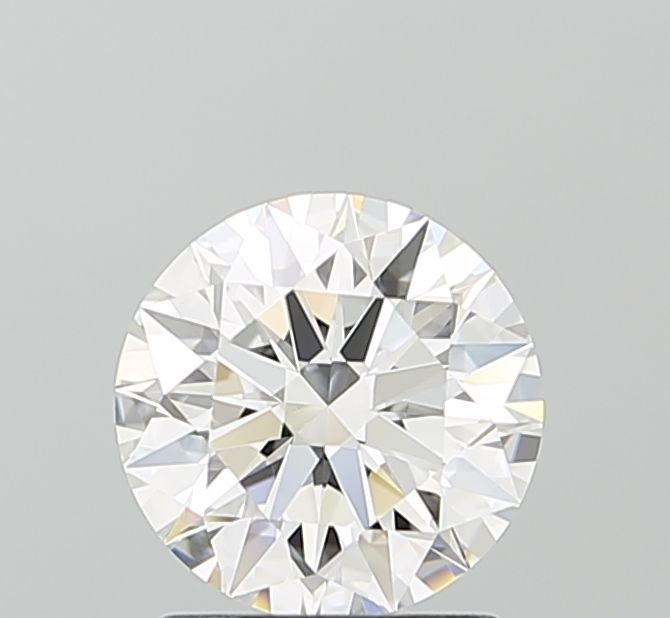 1.52 ct. round Lab Grown Diamond front image