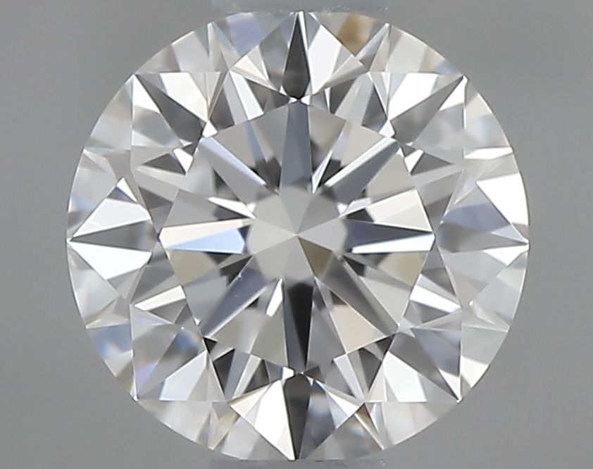 0.54 ct Round diamond