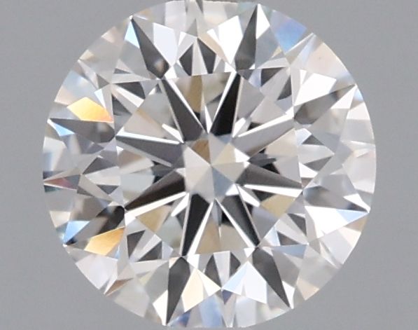 1.06 ct lab-grown Round Diamond
