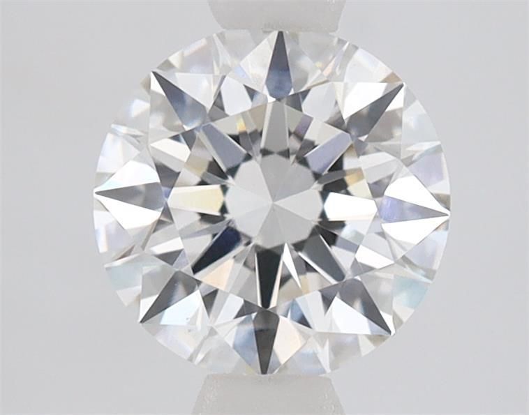 1.51 ct Round diamond