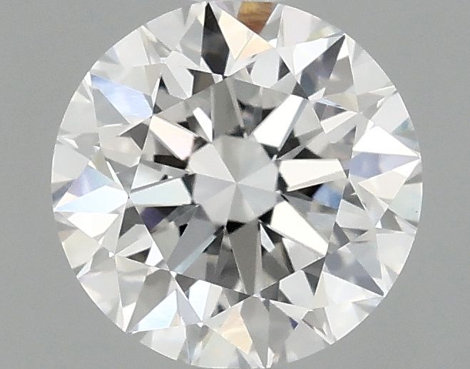 1.47 ct. round Lab Grown Diamond front image