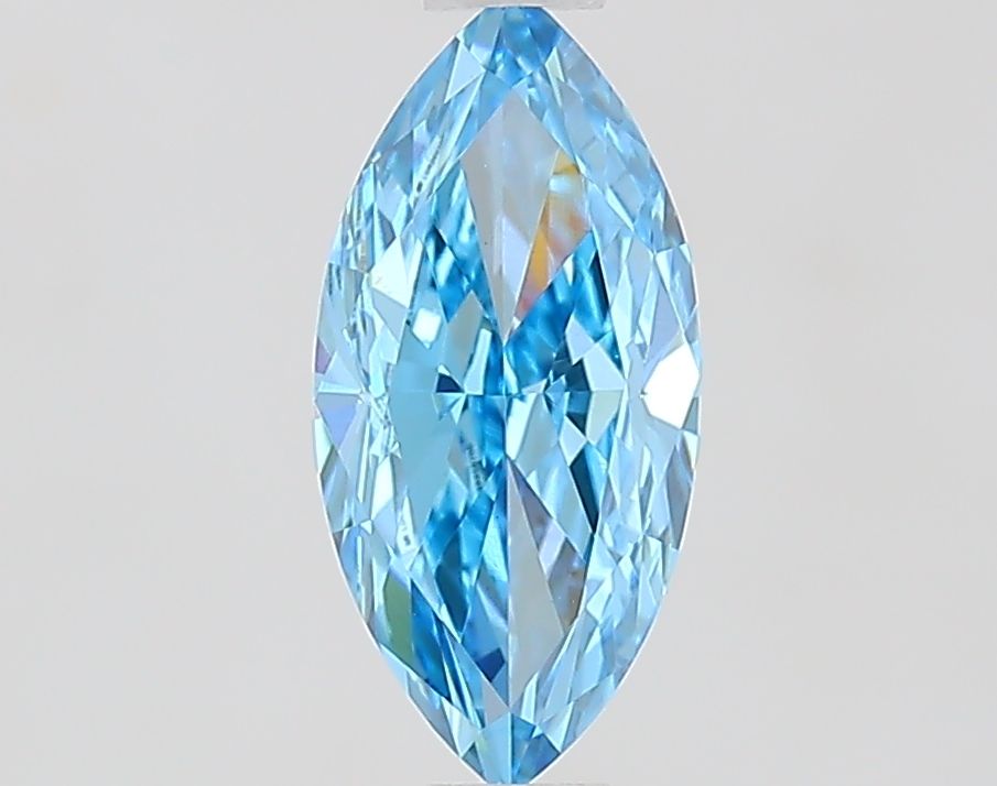 1.02 ct. marquise Lab Grown Diamond front image