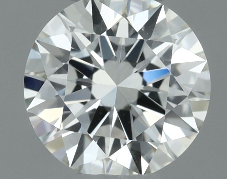 0.30 ct Round diamond