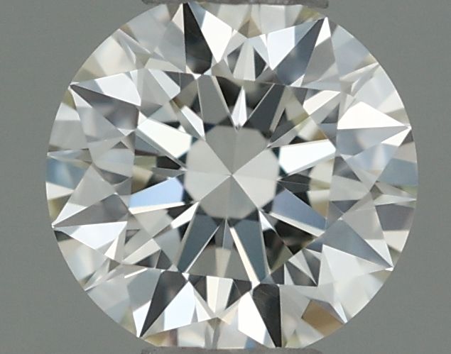 0.30 ct Round diamond