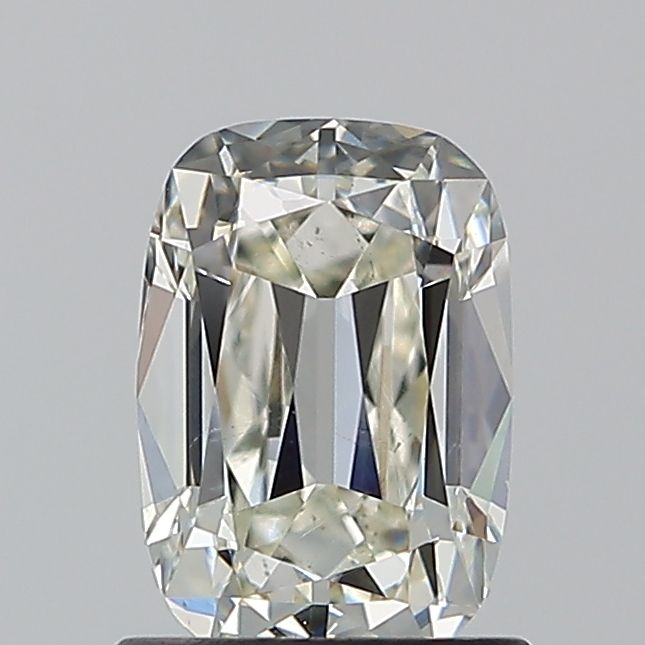 1.01 ct Old miner Diamond