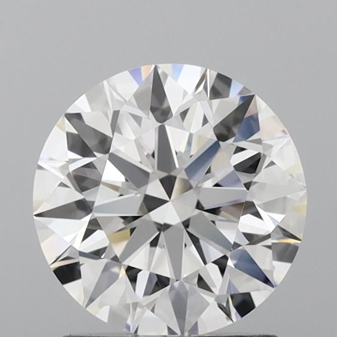 1.53 ct. round Lab Grown Diamond front image