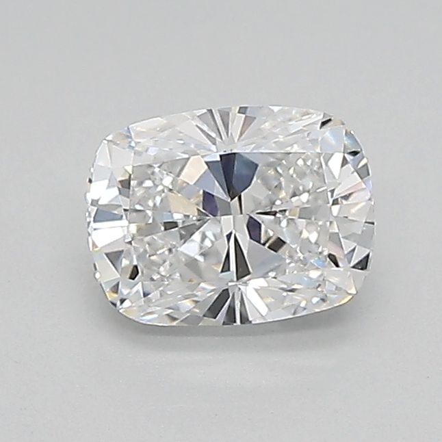 0.62 ct lab-grown Cushion modified Diamond