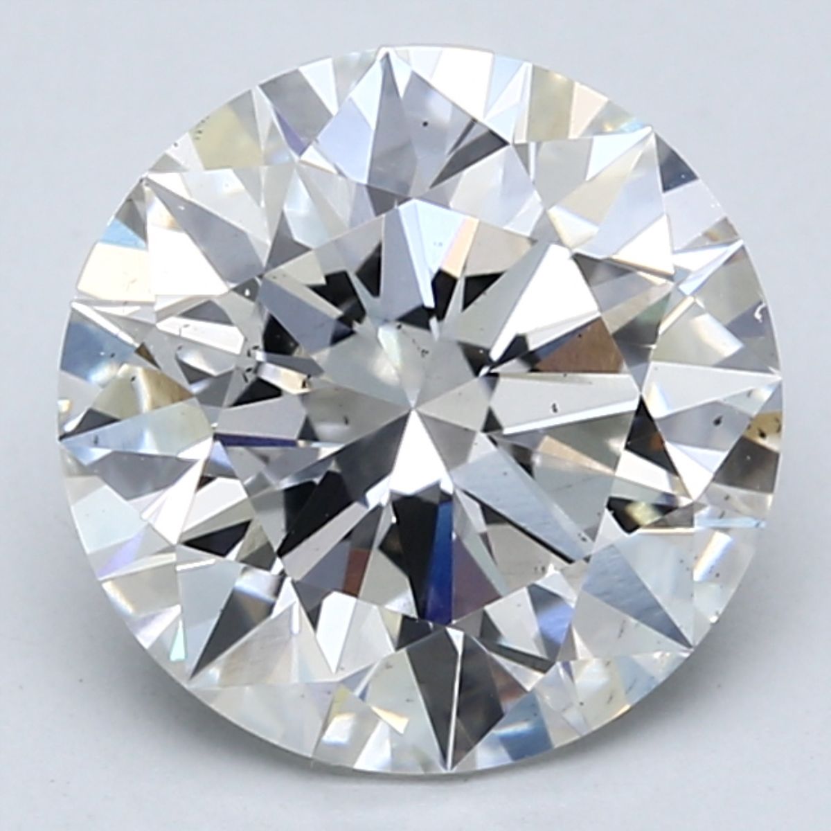 3.07 Carat
