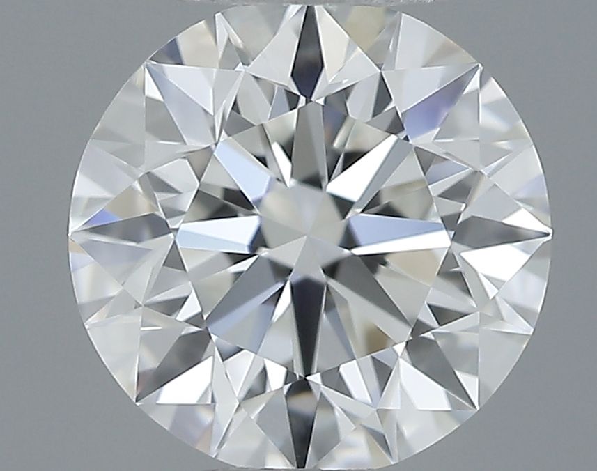 0.80 ct Round diamond