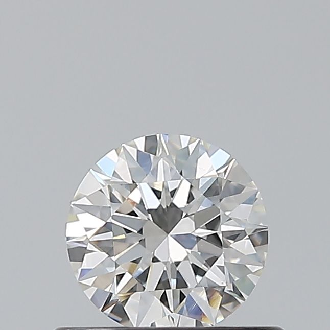 0.50 ct Round diamond