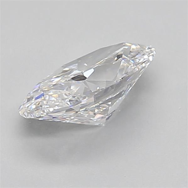 0.94 ct. oval Lab Grown Diamond front image
