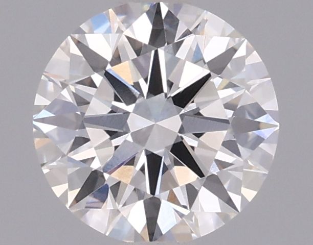 1.04 ct. round Lab Grown Diamond front image