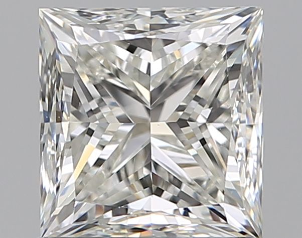 1.20 ct Princess diamond