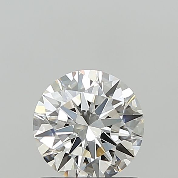 1.02 ct. round Lab Grown Diamond front image