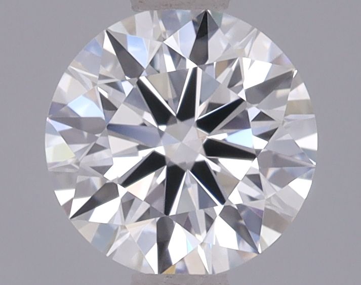 1.00 ct. round Lab Grown Diamond front image