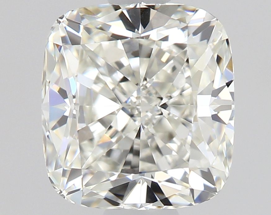 0.90 ct Cushion Modified diamond