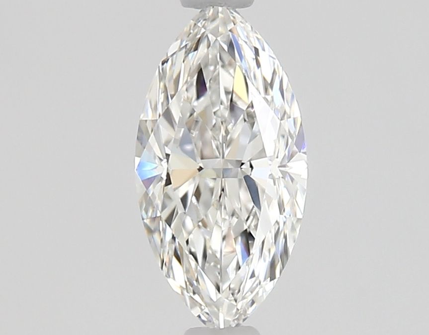 0.51 ct Marquise diamond