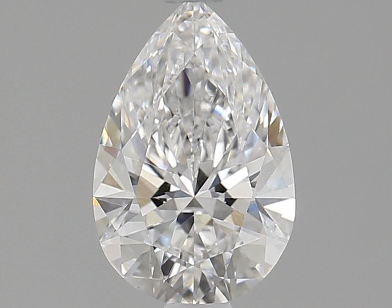 1.08 ct. pear Lab Grown Diamond front image