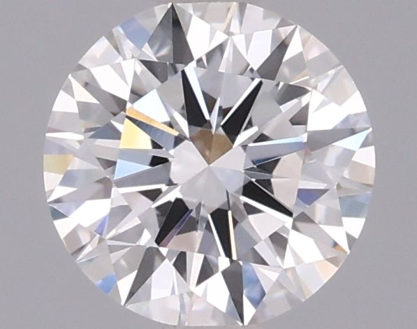 1.00 ct. round Lab Grown Diamond front image