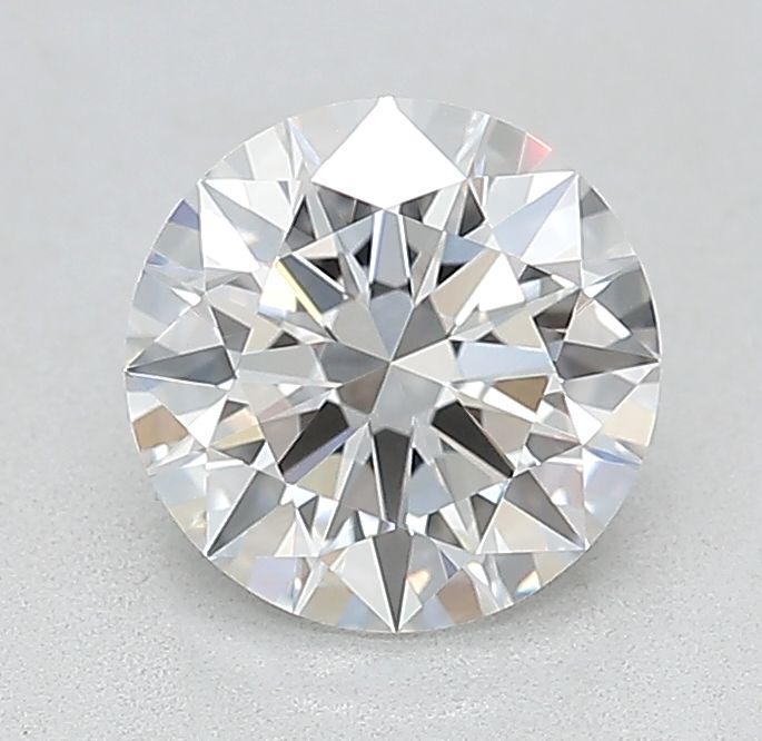 1.06 ct. round Lab Grown Diamond front image
