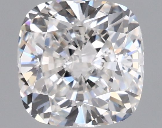 1.51 ct lab-grown Cushion modified Diamond