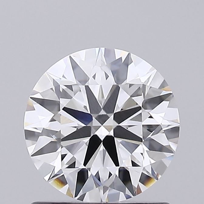 1.09 ct. round Lab Grown Diamond front image