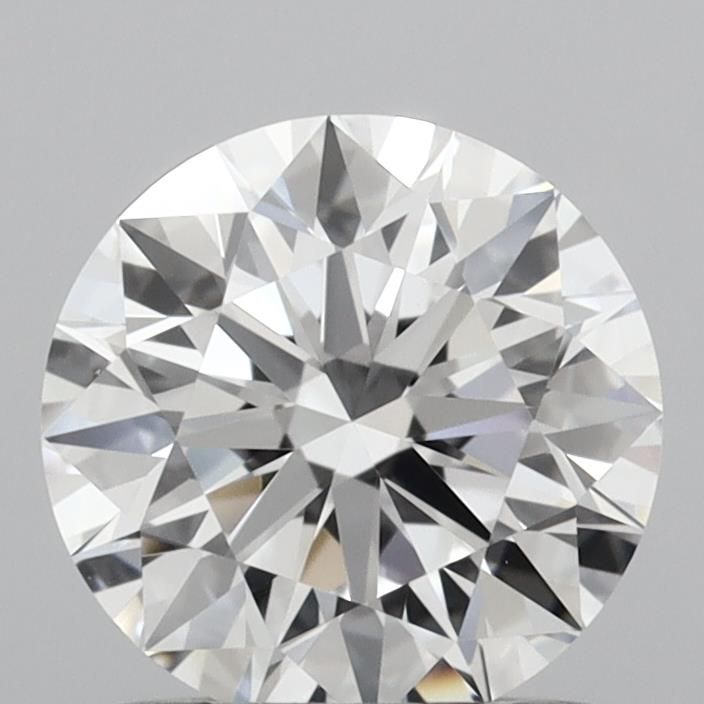 1.07 ct. round Lab Grown Diamond front image