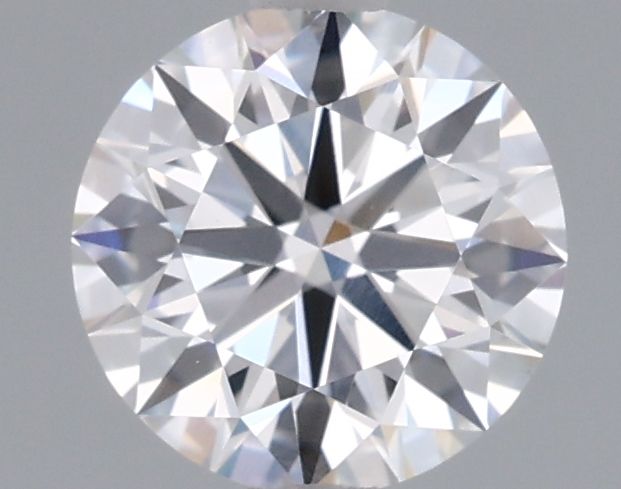 1.02 ct. round Lab Grown Diamond front image