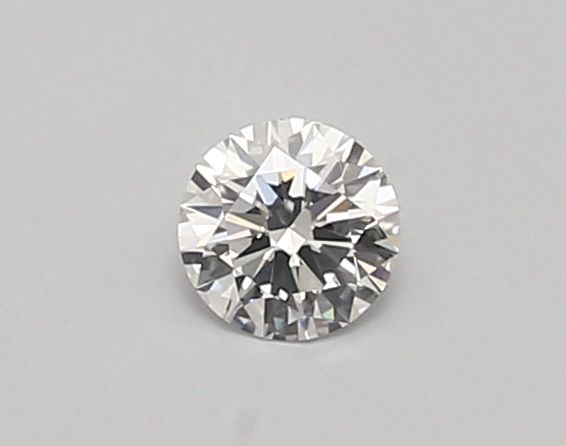 0.32 ct lab-grown Round Diamond