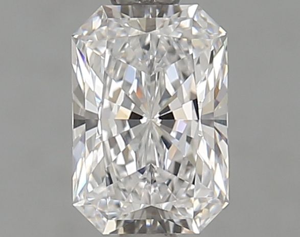 1.03 ct. radiant Lab Grown Diamond front image