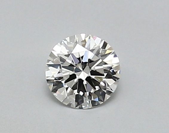 0.43 ct lab-grown Round Diamond