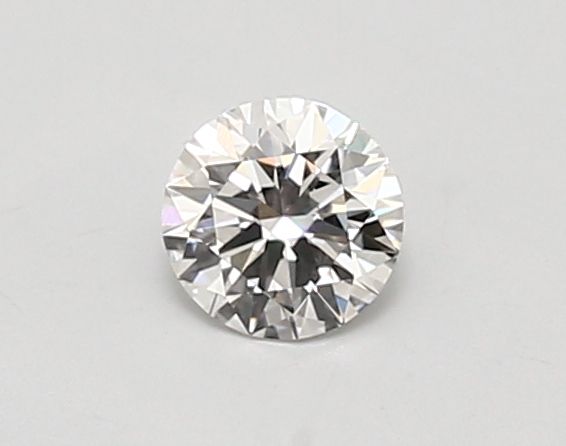 0.45 ct lab-grown Round Diamond