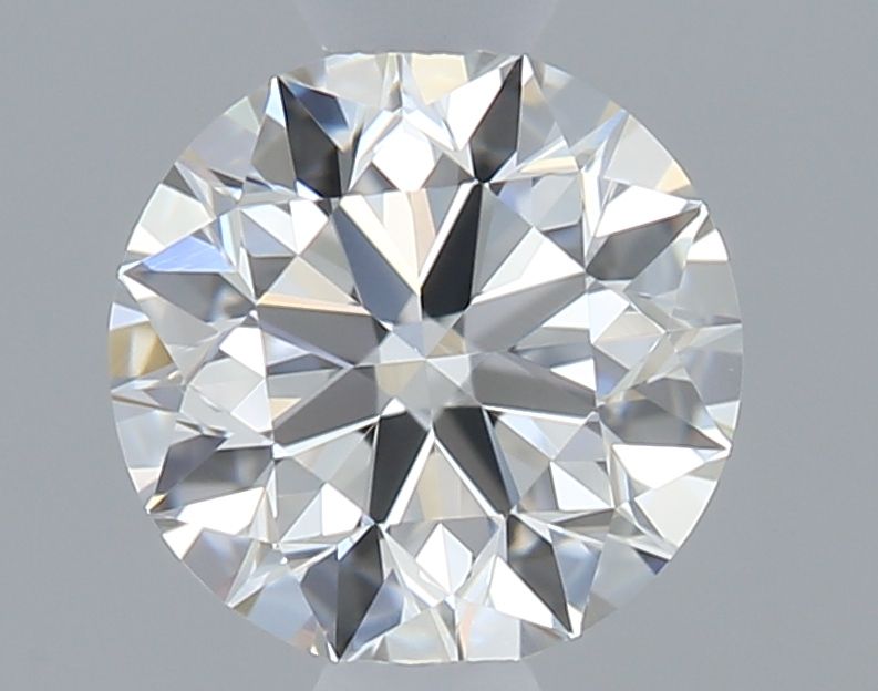 0.50 ct Round diamond