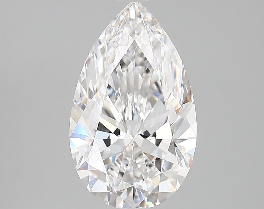 2.64 Carat