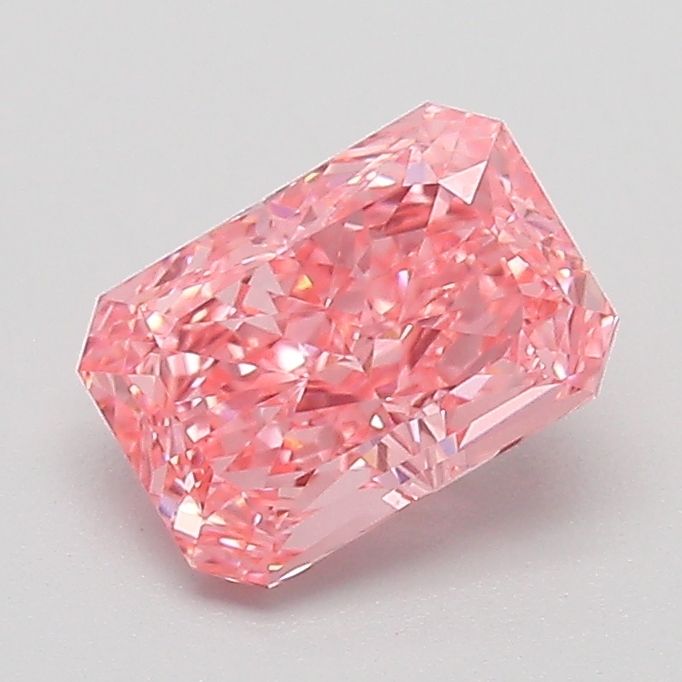 1.09 ct Radiant diamond