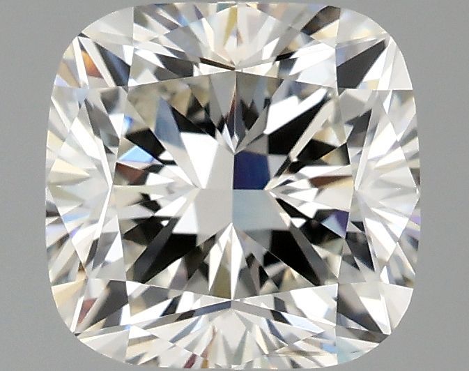 2.06 ct Cushion Modified diamond