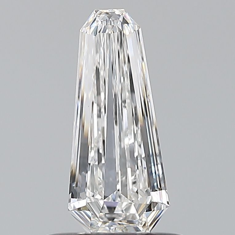 0.5 ct Shield Diamond