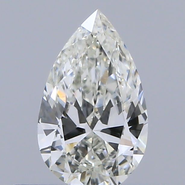 0.30 ct Pear diamond