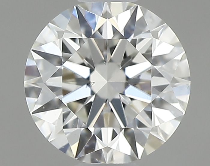 0.4 ct Round Diamond