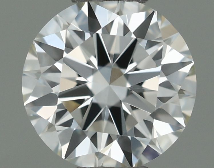 0.40 ct Round diamond
