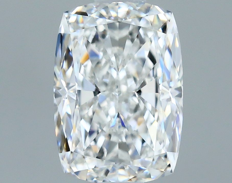 0.70 ct Cushion Brilliant diamond