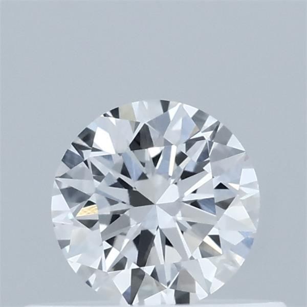 0.39 ct lab-grown Round Diamond