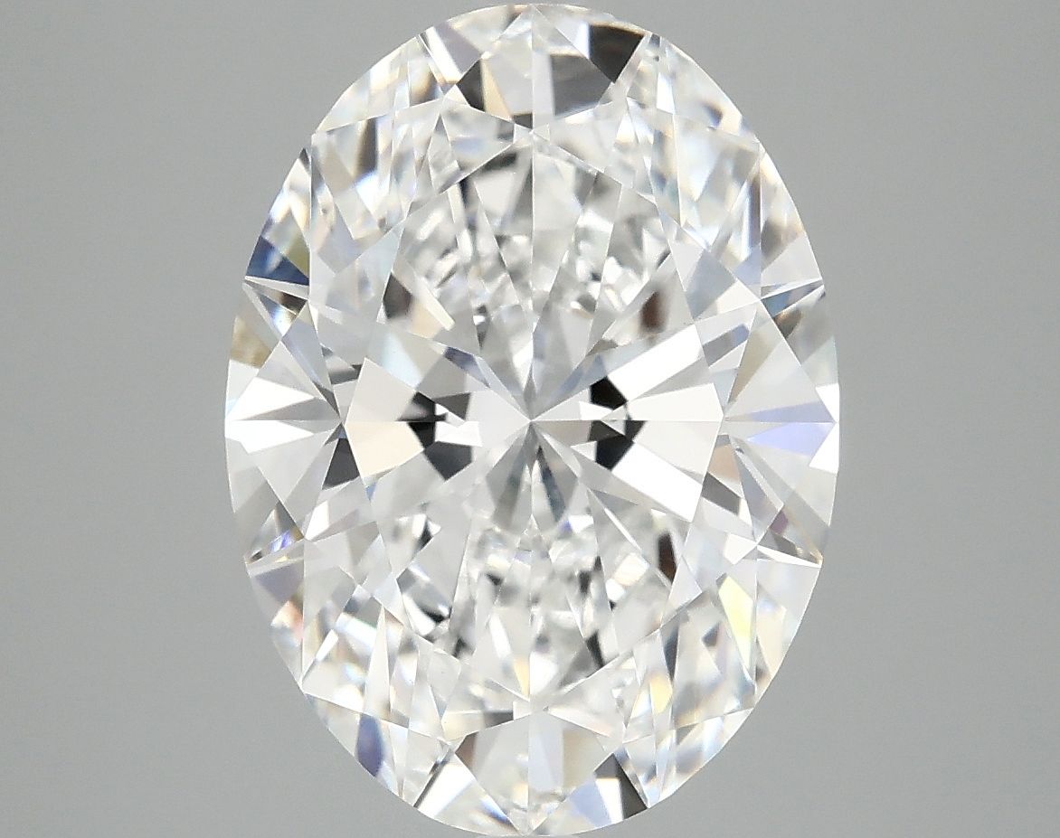 4.95 Carat