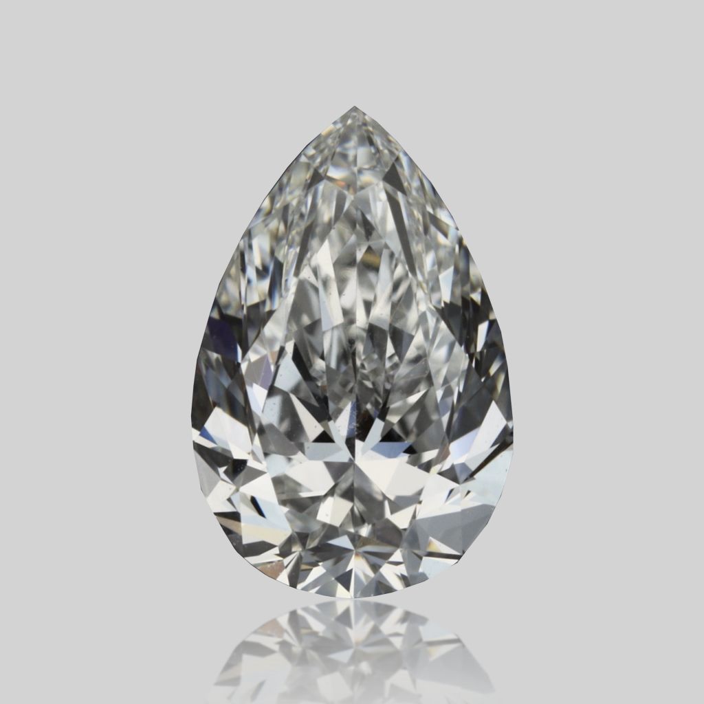 0.51 ct Pear diamond