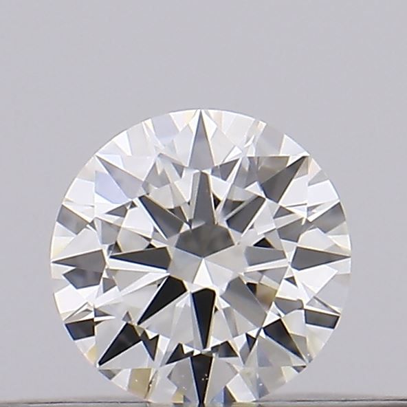 0.15 ct Round diamond