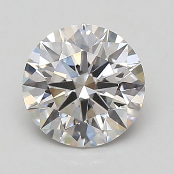 1.21 ct. round Lab Grown Diamond front image