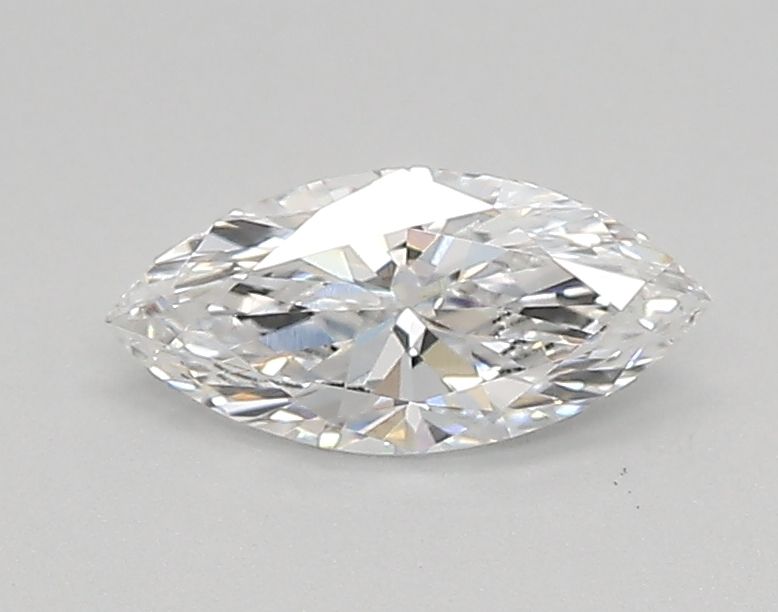0.38 ct lab-grown Marquise Diamond